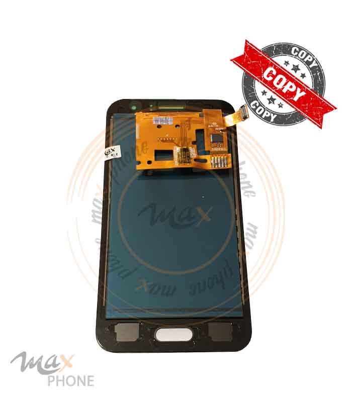 تاچ ال سی دی سامسونگ samsung j120 j1 2016 tft مشکی کپی touch lcd