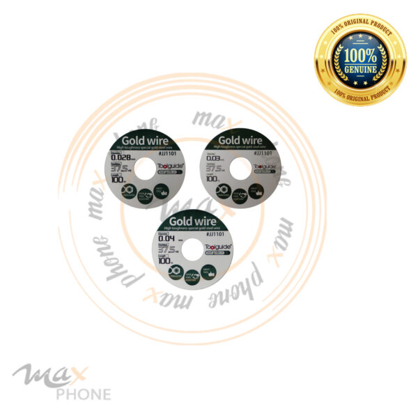 # خرید سیم تعویض گلس 100 متری