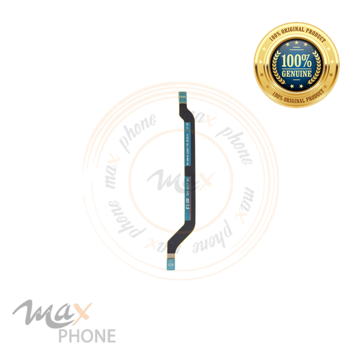 فلت آنتن سامسونگ Samsug S21 اورجینال/ Antenna Flex