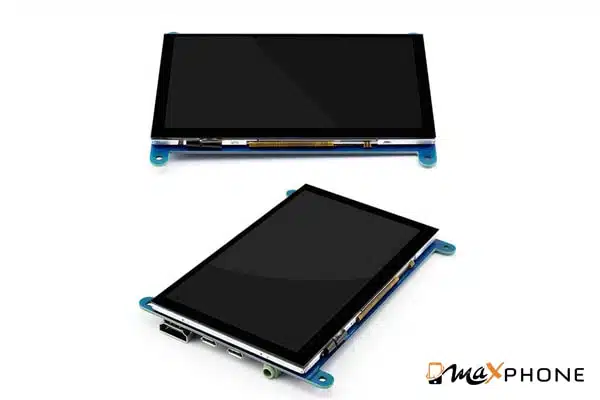 تفاوت تاچ ال سی دی اصلی و فیک