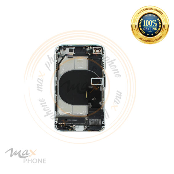 #شاسی آیفون 8 اورجینال سفید