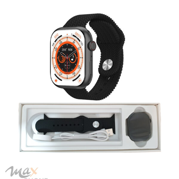 ساعت هوشمند مدل جی کا +GK9 PRO MAX