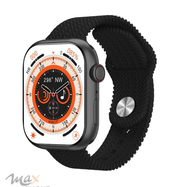 ساعت هوشمند مدل جی کا +GK9 PRO MAX