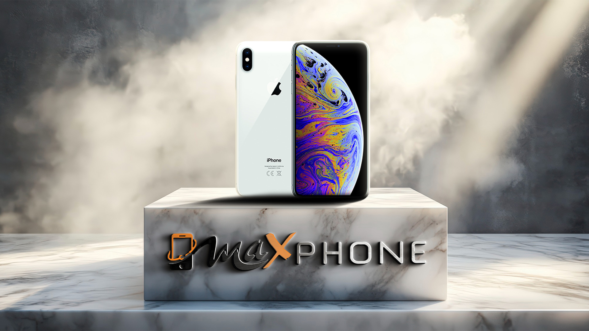 آیفون xs max