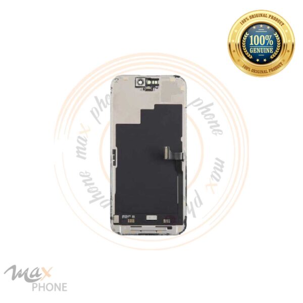 تاچ ال‌سی‌دی آیفون 17 پرو مکس – پنل OLED Super Retina XDR