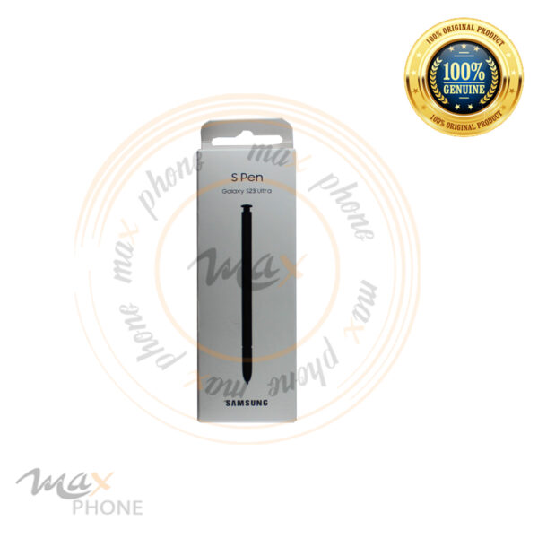 قلم لمسی سامسونگ اس 23 الترا | Pen Samsung S23 Ultra-org-front