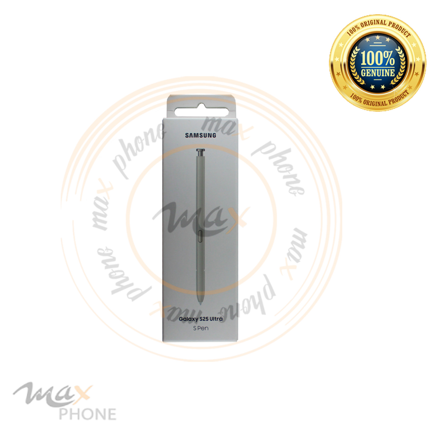 pen-s25-ultra-front-1 قلم لمسی سامسونگ اس 25 الترا | Pen Samsung S25 Ultra