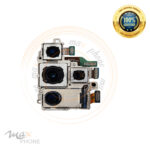 دوربین پشت اورجینال سامسونگ اس 25 الترا مکس فون-پک 4 عددی