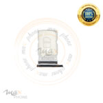 خشاب سیم سامسونگ اس 25 الترا | Holder Sim Samsung S25 Ultra-black-front