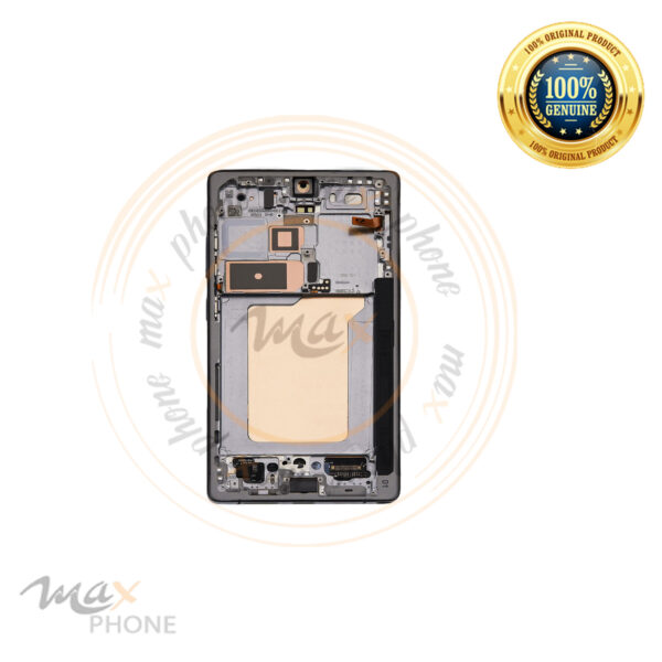 تاچ ال سی دی سامسونگ اس 25 الترا-back