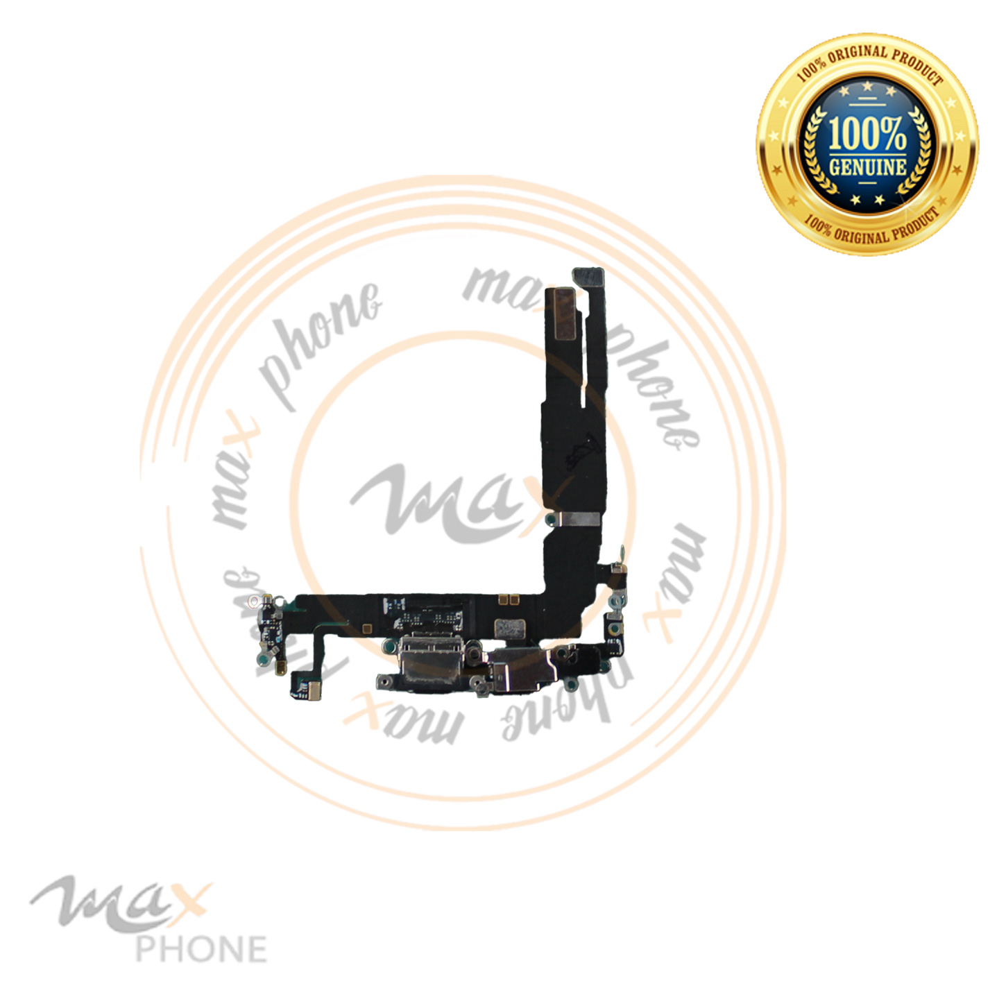 16-Black خرید فلت شارژ آیفون 16 با کیفیت اصلی و قیمت مناسب