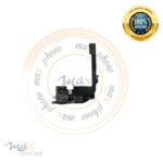 فلت شارژ آیفون 16 پرو رنگ مشکی Black Titanium کیفیت اورجینال