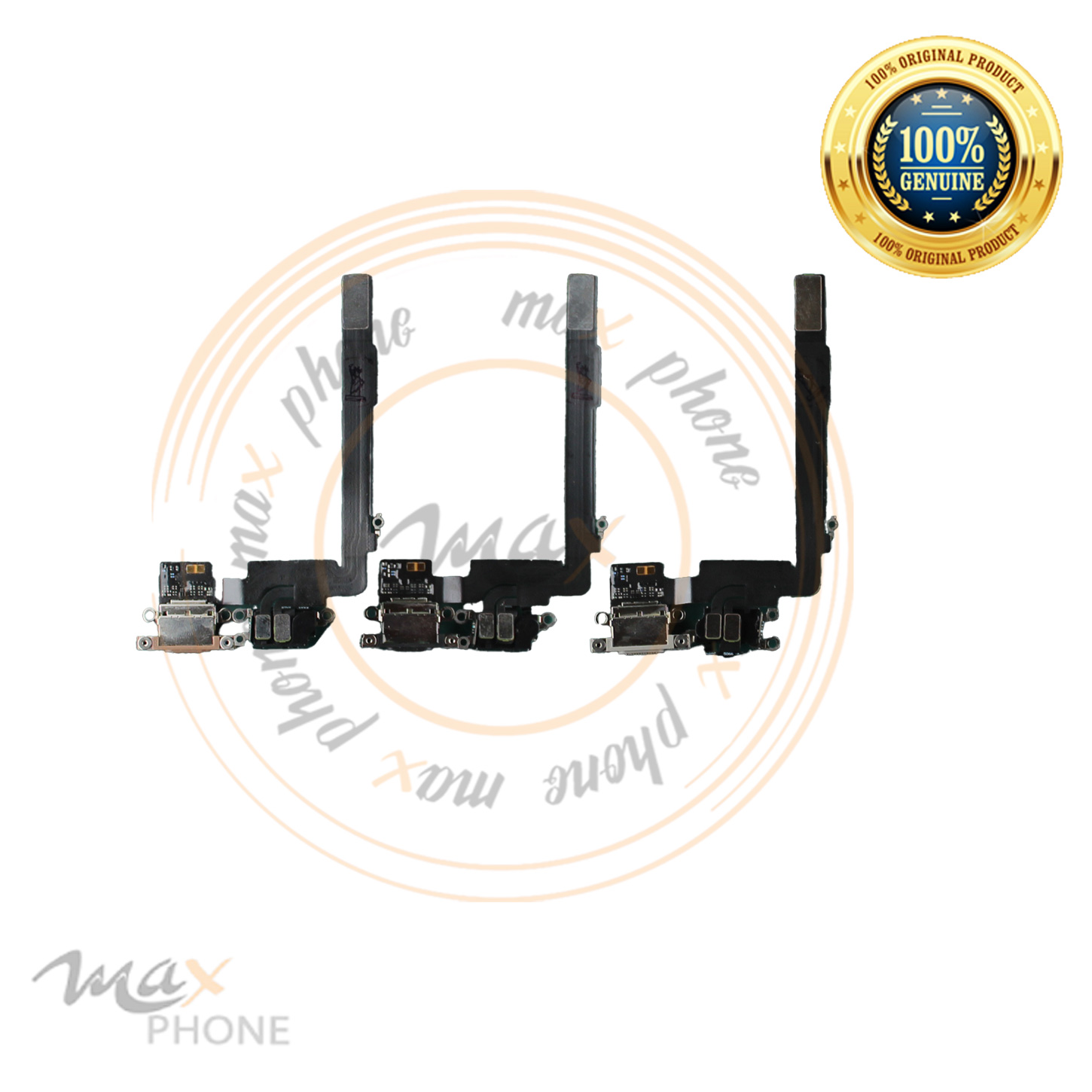 16-pro-max # خرید قطعه فلت شارژ آیفون 16 پرو مکس iPhone 16 Pro Max اورجینال