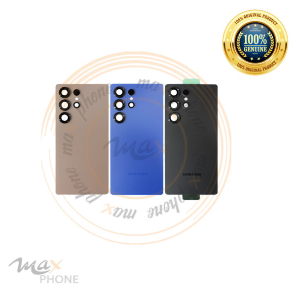 # خرید درب پشت سامسونگ اس 25 الترا