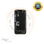 # خرید شاسی آیفون 16 پرو رنگ سفید