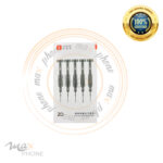 ست حرفه‌ای پیچ‌گوشتی YCS مدل Y-101 مخصوص باز و بسته کردن پیچ‌های ریز گوشی‌های هوشمند