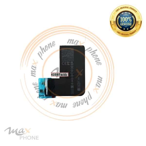 باتری سل آیفون 16 پرو | Cell iphone 16 Pro