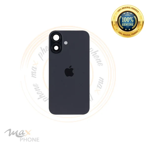 درب پشت آیفون 16 | Back door iphone 16