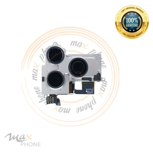 دوربین ایفون 17pro